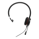 JABRA Evolve 30 II Mono Headset on-ear (14401-20)