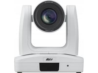 Aver Ptz310, 2,1 Mp, Cmos, Full Hd, 1920 X 1080 Piksler, 60 Fps, 12X