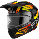 FXR Maverick X Skoterhjälm Ignition""