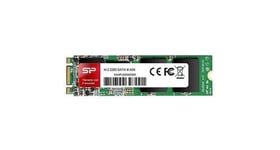 SILICON POWER M.2 2280 A55 - SSD - 256 Go - interne - M.2 2280 - SATA 6Gb/s