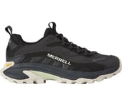 Moab Speed 2 Gore-Tex W vandringsskor Dam BLACK 38