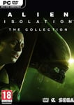 Alien: Isolation: The Collection (PC) GOG Key GLOBAL