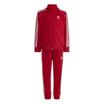 adidas Original Adicolor Sst Track Suit, storlek 122 cm