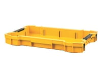 DEWALT TOUGHSYSTEM 2.0 Shallow Internal Tray DEW183407