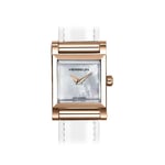 Herbelin H17144PR09 Antarès Case - Mother of Pearl Watch