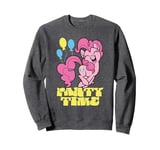 My Little Pony Party Time with Pinkie Pie Sweatshirt