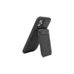 Peak Design Mobile Stand Wallet Charcoal Magnetisk mobilmonterbar lommebok +stand