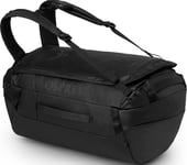 Osprey Transporter Duffel 30 Raven Black/Black-1073 OneSize - Fri frakt