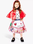 Little Red Riding Hood Children's Costume