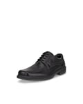 ECCO Homme Helsinki Classic Shoes, Black, 45 EU