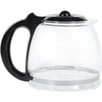 Verseuse avec couvercle SS-201122 pour Cafetière - Expresso broyeur MOULINEX PRINCIPIO, SUBITO