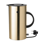 Stelton EM77 vannkoker (EU) 1,5 L Brushed Brass