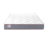 Matelas ressorts 140x190 cm MERINOS GRASS MAT