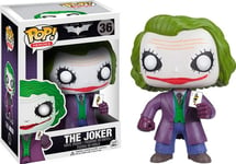 Funko Pop! Vinyl Dark Knight Joker figur