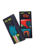 Star Wars™ Kids 3-Pack Gift Set Sockor Strumpor Multi/patterned Happy Socks