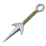 Kunai Naruto - Minato's Kunai