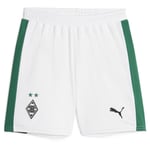 PUMA Borussia Mönchengladbach Youth Football Shorts adult 770575 01