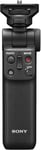 SONY GP-VPT2BT Black Wireless Remote Commander Shooting Grip