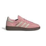 adidas Originals Spezial In - Rosa/aluminium Dame - Innendørs (Ic), størrelse 37⅓