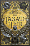 The Jasad Heir: The Egyptian-inspired enemies-to-lovers fantasy and Sunday Times bestseller