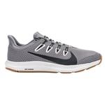 Nike Mens Quest 2 Grey Trainers - Size UK 8.5