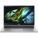 Ordinateur portable - Acer - Acer Aspire 3 15 A315-44P - AMD Ryzen 5 - 5500U / jusqu'à 4 GHz - Win 11 Home - Radeon Graphics - 16 G