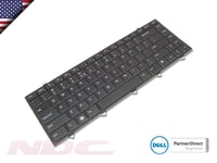 NEW Genuine Dell Inspiron 14z/15z-1470/1570 US ENGLISH Laptop Keyboard - 0P53G1