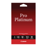 Canon Pro Platinum Photo Paper 4 x 6 Inch (Pack of 50) 2768B014