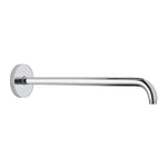 GROHE Bras de Douche 378 Mm Rainshower 28982000 (Import Allemagne)