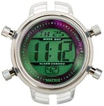 WATXANDCO Boîtes à montres RWA1686, Multicolore