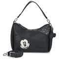 Sac a main Desigual  BAG MICKEY STUDSTYLE BLACK MAYARI MAXI