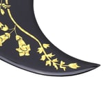 Guitar Pickguard Acoustic Self Adhesive Pickup Sticker Hummingbird Pattern P LSO