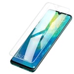 2st Huawei P30 Pro - Skärmskydd Härdat Glas Transparent