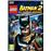 Lego Batman 2 - DC Super Heroes