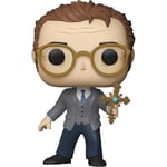 Funko Pop! TV Buffy the Vampire Slayer - Giles Vinyl Figure #596