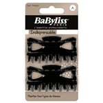 Babyliss Krokoklämma 2 St