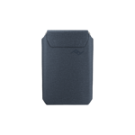 Peak Design Mobile Wallet Slim Midnight Magnetisk mobilmonterbar lommebok