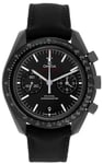 Omega 311.92.44.51.01.003 Speedmaster Moonwatch Co-Axial Chronograph 44.25mm Dar