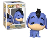 Figurine - Pop! Disney - Winnie l'Ourson - Bourriquet - N° 1513 - Funko