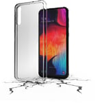 Cellularline Backcover, Samsung Galaxy A50 / A30S Cover