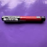 Maybelline Color Drama Intense Velvet Lip Pencil 510 Red Essential, Medium Size