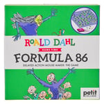 Petit Collage PRD002 Roald Dahl Formula 86 Delayed-Action Mouse Maker Witches Ga