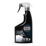 Scholl Concepts ICE - Glassrens (Størrelse: 25 liter)