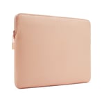 Pipetto - MacBook  Sleeve 16" Ultra Lite Ripstop (Color: Pink)