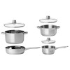 MAKU Maku Basic Cookware 7pcs Set 619034