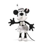 Steiff 354649 Walt Disney Steamboat Willie - Minnie Mouse Limited Edition