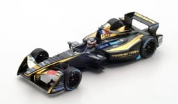 SPARKS - TECHEETAH Formule E Team #33 3rd Rd9 New York 2017 Stephane Sarrazin...