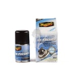 Meguiars Air Re-Fresher (Summer Breeze)