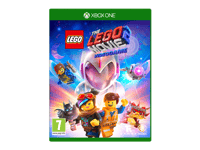 LEGO the Movie 2: The Videogame - Minifigure Edition (Xbox One)