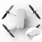 Chassis Accessories Body Shell Replace The Cover For DJI Mavic Mini/Mini 2/SE